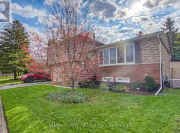 1098 Sovereign Road, Woodstock, Ontario N4S5P4, 4 Bedrooms Bedrooms, ,2 BathroomsBathrooms,Single Family,For Sale,Sovereign,X7246310