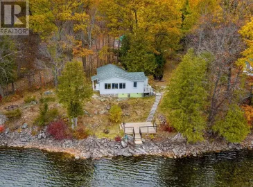 11 Colescott Lane, South Frontenac, ON K0H2B0, 2 Bedrooms Bedrooms, ,2 BathroomsBathrooms,Single Family,For Sale,Colescott,X7246518