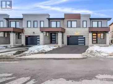33 Bensley Lane, Hamilton, ON L9C0E7, 3 Bedrooms Bedrooms, ,3 BathroomsBathrooms,Single Family,For Sale,Bensley,X7246588