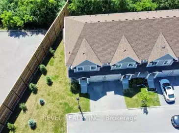 60 Canterbury Drive, St. Catharines, Ontario L2P0E7, 3 Bedrooms Bedrooms, ,3 BathroomsBathrooms,Single Family,For Sale,Canterbury,X7246682