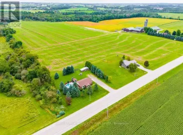 7633 Wellington 11 Road, Mapleton, ON N0G2K0, 4 Bedrooms Bedrooms, ,2 BathroomsBathrooms,Single Family,For Sale,Wellington 11,X7246728