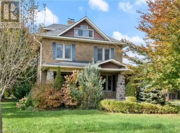 2157 COCKSHUTT Road, Waterford, Ontario N0E1Y0, 5 Bedrooms Bedrooms, ,2 BathroomsBathrooms,Single Family,For Sale,COCKSHUTT,40504744