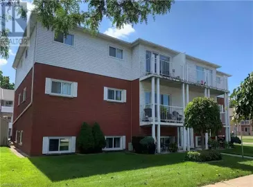 253 FITCH Street, Welland, Ontario L3C4W3, 1 Bedroom Bedrooms, ,1 BathroomBathrooms,Single Family,For Lease,FITCH,40504289