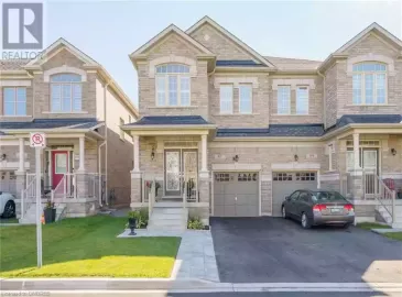 87 WESTFIELD Crescent, Hamilton, Ontario L8B1X9, 3 Bedrooms Bedrooms, ,3 BathroomsBathrooms,Single Family,For Sale,WESTFIELD,40503856