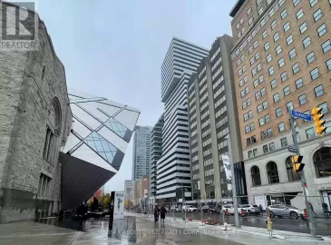 200 Bloor Street, Toronto, Ontario M5S1T8, 2 Bedrooms Bedrooms, ,2 BathroomsBathrooms,Single Family,For Lease,Bloor,C7247252