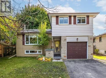 6 Baker Road, Ajax, Ontario L1S2T8, 4 Bedrooms Bedrooms, ,3 BathroomsBathrooms,Single Family,For Sale,Baker,E7247074