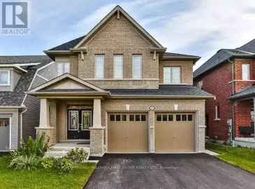 149 Dance Act, Oshawa, ON L1L0H4, 4 Bedrooms Bedrooms, ,4 BathroomsBathrooms,Single Family,For Lease,Dance Act,E7247388