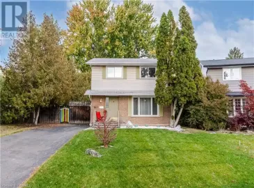 187 MENDEL Court, Oakville, Ontario L6H1G9, 4 Bedrooms Bedrooms, ,1 BathroomBathrooms,Single Family,For Sale,MENDEL,40500550