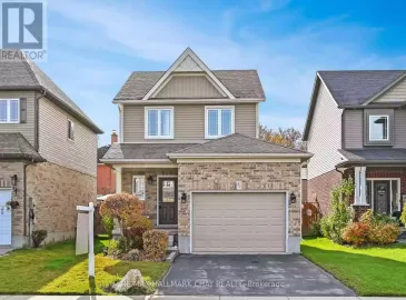 27 Burt, New Tecumseth, Ontario L9R0G8, 3 Bedrooms Bedrooms, ,2 BathroomsBathrooms,Single Family,For Sale,Burt,N7247012