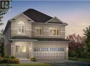 Lot 116 Prudhoe Street, Barrie, Ontario L9S2Z8, 4 Bedrooms Bedrooms, ,3 BathroomsBathrooms,Single Family,For Sale,Prudhoe,S7247466
