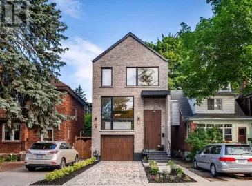 63 Methuen, Toronto, ON M6S1Z7, 4 Bedrooms Bedrooms, ,5 BathroomsBathrooms,Single Family,For Lease,Methuen,W7246958