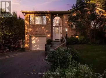 14355 Creditview Road, Caledon, ON L7C1N3, 4 Bedrooms Bedrooms, ,3 BathroomsBathrooms,Single Family,For Lease,Creditview,W7246980