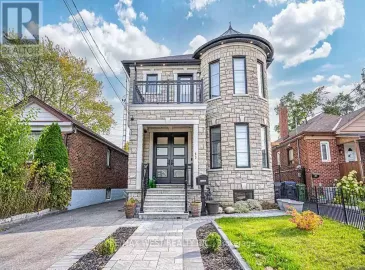 83 Foxwell Street, Toronto, ON M6N1Y9, 6 Bedrooms Bedrooms, ,4 BathroomsBathrooms,Single Family,For Sale,Foxwell,W7246996 83 Foxwell Street, Toronto, ON M6N1Y9, 6 Bedrooms Bedrooms, ,4 BathroomsBathrooms,Single Family,For Sale,Foxwell,W7246996