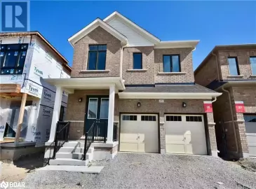 85 BEARBERRY Road, Snow Valley, Ontario L0L1Y3, 4 Bedrooms Bedrooms, ,4 BathroomsBathrooms,Single Family,For Lease,BEARBERRY,40504958