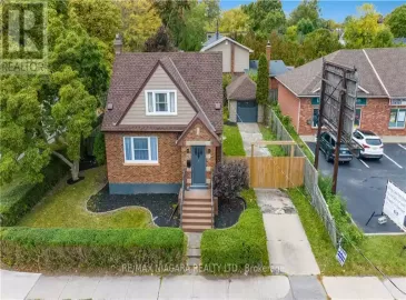 437 Niagara Street, Welland, Ontario L3C1L6, 3 Bedrooms Bedrooms, ,1 BathroomBathrooms,Single Family,For Sale,Niagara,X7247092