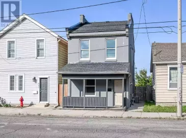 249 Wellington Street, Hamilton, Ontario L8L5A7, 2 Bedrooms Bedrooms, ,2 BathroomsBathrooms,Single Family,For Sale,Wellington,X7247094