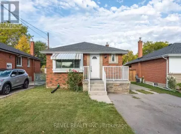 232 East 44th Street, Hamilton, Ontario L8T3H8, 3 Bedrooms Bedrooms, ,1 BathroomBathrooms,Single Family,For Lease,East 44th,X7247114