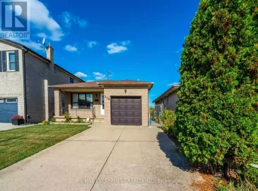 310 Celtic Drive, Hamilton, Ontario L8E3S2, 3 Bedrooms Bedrooms, ,2 BathroomsBathrooms,Single Family,For Sale,Celtic,X7247142
