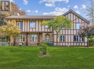 353 Sulphur Springs Road, Hamilton, Ontario L9G4T7, 7 Bedrooms Bedrooms, ,7 BathroomsBathrooms,Single Family,For Sale,Sulphur Springs,X7247320