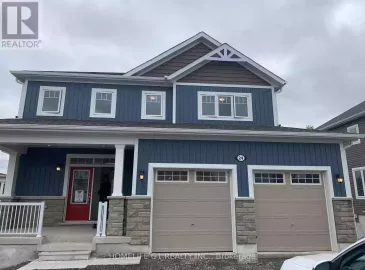24 Chambery Street, Bracebridge, Ontario P1L0N4, 4 Bedrooms Bedrooms, ,3 BathroomsBathrooms,Single Family,For Lease,Chambery,X7247472