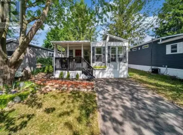 580 BEAVER CREEK Road, Waterloo, Ontario N2J3Z4, 2 Bedrooms Bedrooms, ,1 BathroomBathrooms,Single Family,For Sale,BEAVER CREEK,40504698