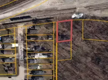Welland, Ontario L3B3A0, ,Vacant Land,For Sale,H4178318