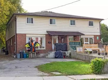 Brantford, ON N3S7G4, ,Multi-family,For Sale,H4178142