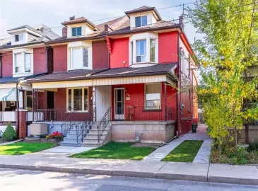 Hamilton, Ontario L8L7N9, 1 Bedroom Bedrooms, ,1 BathroomBathrooms,Single Family,For Lease,H4178134