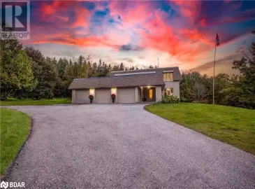5256 LINE 4, Oro-Medonte, Ontario L0L1V0, 5 Bedrooms Bedrooms, ,4 BathroomsBathrooms,Single Family,For Sale,LINE 4,40505123