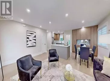 270 Brighton, Toronto, Ontario M3H4E9, 5 Bedrooms Bedrooms, ,3 BathroomsBathrooms,Single Family,For Lease,Brighton,C7247958