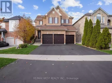 32 Vineyard, Whitby, ON L1P1X4, 5 Bedrooms Bedrooms, ,5 BathroomsBathrooms,Single Family,For Sale,Vineyard,E7247482