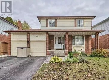 461 Tweedsmuir Street, Oshawa, ON L1J6H8, 6 Bedrooms Bedrooms, ,4 BathroomsBathrooms,Single Family,For Sale,Tweedsmuir,E7247760