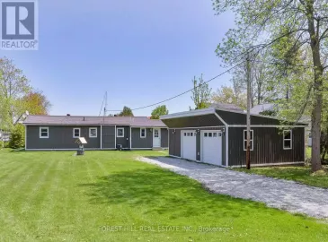 4099 Glen Cedar Drive, Ramara, ON L3V0S2, 4 Bedrooms Bedrooms, ,1 BathroomBathrooms,Single Family,For Lease,Glen Cedar,S7247756