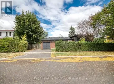 1317 Vancouver Crescent, Burlington, Ontario L7M1V5, 3 Bedrooms Bedrooms, ,3 BathroomsBathrooms,Single Family,For Sale,Vancouver,W7247650