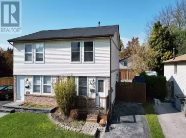 2233 Melissa Crescent, Burlington, Ontario L7P3T4, 3 Bedrooms Bedrooms, ,2 BathroomsBathrooms,Single Family,For Sale,Melissa,W7247726