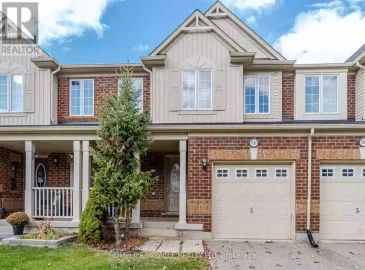 731 Shortreed Crescent, Milton, Ontario L9T0E7, 3 Bedrooms Bedrooms, ,3 BathroomsBathrooms,Single Family,For Sale,Shortreed,W7247856