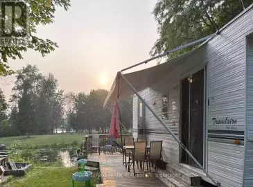 Lot 309 Crystal Beach Camp, Madoc, Ontario K0K2K0, 1 Bedroom Bedrooms, ,1 BathroomBathrooms,Single Family,For Sale,Crystal Beach Camp,X7247524