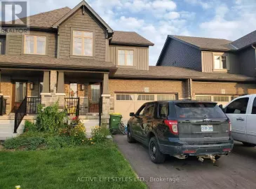 135 Stonebrook Way, Grey Highlands, Ontario N0C1H0, 3 Bedrooms Bedrooms, ,3 BathroomsBathrooms,Single Family,For Sale,Stonebrook,X7247642