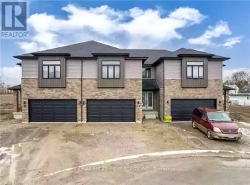32 Betty Court, Chatham-Kent, ON N7M0T9, 4 Bedrooms Bedrooms, ,3 BathroomsBathrooms,Single Family,For Sale,Betty,X7247628