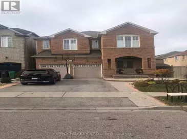 20 Sparhill Street, Brampton, Ontario L6R0P1, 2 Bedrooms Bedrooms, ,1 BathroomBathrooms,Single Family,For Lease,Sparhill,W7248168