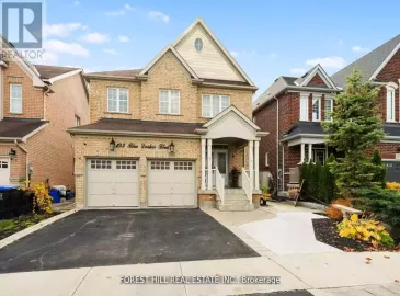 193 Blue Dasher Boulevard, Bradford West Gwillimbury, Ontario L3Z0H3, 6 Bedrooms Bedrooms, ,5 BathroomsBathrooms,Single Family,For Sale,Blue Dasher,N7248276