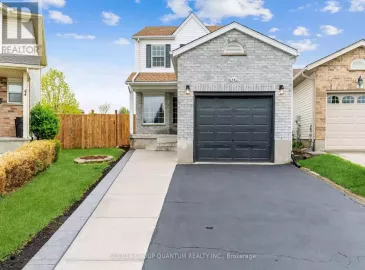 48 White Sands Court, Kitchener, Ontario N2E3S4, 3 Bedrooms Bedrooms, ,3 BathroomsBathrooms,Single Family,For Lease,White Sands,X7248292