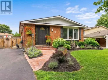 20 Miller Crescent, Norfolk, Ontario N3Y4R1, 4 Bedrooms Bedrooms, ,2 BathroomsBathrooms,Single Family,For Sale,Miller,X7248348