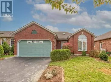 10 JOHNSON Crescent, Simcoe, Ontario N3Y5K9, 4 Bedrooms Bedrooms, ,2 BathroomsBathrooms,Single Family,For Sale,JOHNSON,40503538