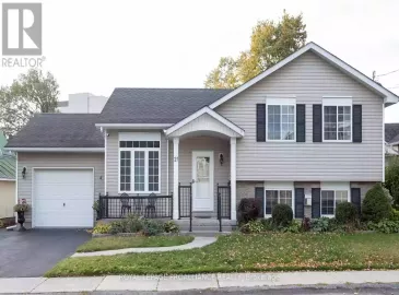 21 Jane Street, Belleville, ON K8P5K8, 3 Bedrooms Bedrooms, ,2 BathroomsBathrooms,Single Family,For Sale,Jane,X7248436