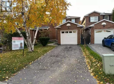 32 Hinda Lane, Vaughan, Ontario L4J6S4, 3 Bedrooms Bedrooms, ,2 BathroomsBathrooms,Single Family,For Sale,Hinda,N7248506