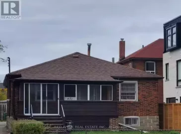 471 Vaughan Road, Toronto, Ontario M6C2P5, 5 Bedrooms Bedrooms, ,3 BathroomsBathrooms,Single Family,For Sale,Vaughan,C7248594