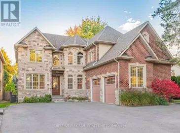 468 Chartwell Road, Oakville, ON L6J4A5, 6 Bedrooms Bedrooms, ,5 BathroomsBathrooms,Single Family,For Lease,Chartwell,W7248566