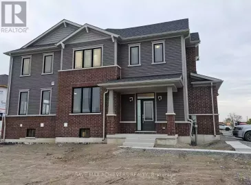 41 Milady Crescent, Barrie, ON L9J0B7, 4 Bedrooms Bedrooms, ,4 BathroomsBathrooms,Single Family,For Lease,Milady,S7248724