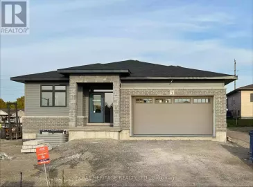 1 Sunridge Court, Cramahe, Ontario K0K1S0, 3 Bedrooms Bedrooms, ,2 BathroomsBathrooms,Single Family,For Sale,Sunridge,X7248734